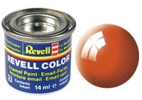 revell Orange (glänzend) - Email Color - 14ml