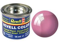 revell Rot  (klar) - Email Color - 14ml