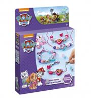 Totum PAW Patrol Schmuckbasteln