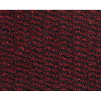 Sencys Deurmat Spectrum rood 60cm