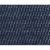 Deurmat Spectrum blauw 60cm