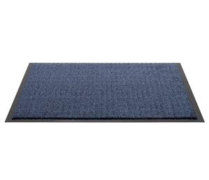 Sencys Deurmat Spectrum blauw 80cm