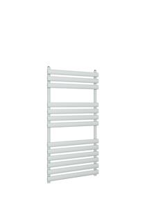Eastbrook Tunstall handdoek verwarming 160x60cm Mat wit 995 watt