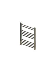 Eastbrook Wendover horizontale radiator 60x50cm Chroom 179 watt