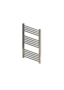 Eastbrook Wendover verticale radiator 80x30cm Chroom 168 watt