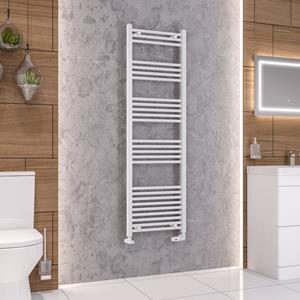 Eastbrook Wendover verticale radiator 160x50cm Wit 594 watt