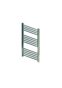 Eastbrook Wendover verticale radiator 80x50cm Chroom 246 watt