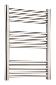 Eastbrook Wendover verticale radiator 80x60cm Chroom 286 watt