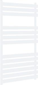 Eastbrook Tunstall handdoek verwarming 80x60cm Mat wit 521 watt
