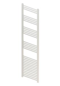 Eastbrook Biava Multirail verticale verwarming 172x60cm Wit 627 watt