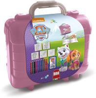 Paw Patrol Girl Travel Set