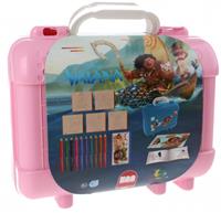 VAIANA Travel Set