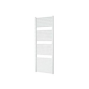 Designradiator Nile Gobi 170x50cm Wit (zij- of middenaansluiting)