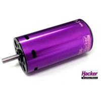 hacker E50-S 2,5D Flugmodell Brushless Elektromotor kV (U/min pro Volt): 1800