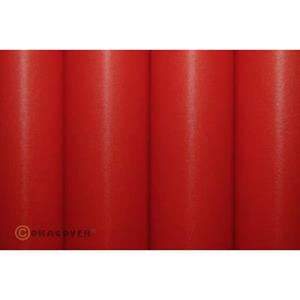 Bespanngewebe Oratex (L x B) 2m x 60cm Fokker-Rot