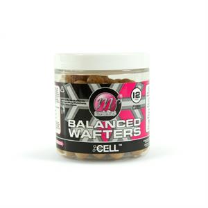 Mainline Balanced Wafters - Cell - 18mm - 50st