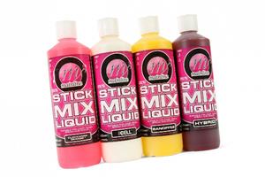 Mainline Stick Mix Liquid - Banoffee - 500ml