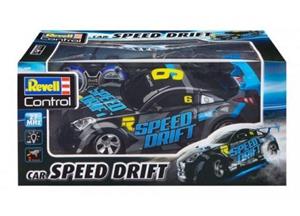 Revell Speed Drift speelgoed auto