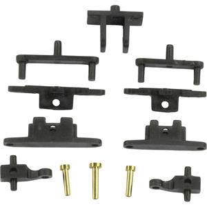 Besturingsbouwpakket voor autowagenmodel Sol Expert 31152 bouwpakket 1 set