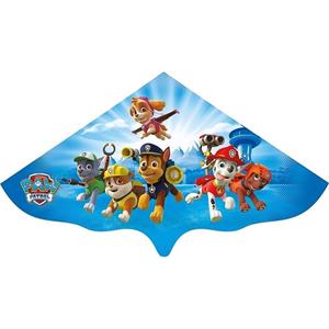 Günther PAW Einleinerdrachen Paw Patrol