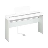 Yamaha L-125WH stand for P-125 piano, white