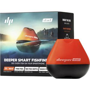 deeper Start Sonar (Wifi) Fishfinder