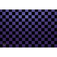 oracover Klebefolie Orastick Fun 4 (L x B) 10m x 60cm Perlmutt, Lila, Schwarz