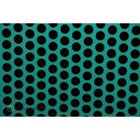 Oracover Orastick Fun 1 45-017-071-002 Plakfolie (l x b) 2 m x 60 cm Turquoise-zwart