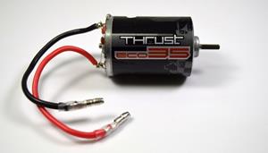 Absima Thurst Eco Crawler Automodell Brushed Elektromotor 10900 U/min Windungen (Turns): 35