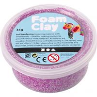 Foam Clay® Neonlila 35g