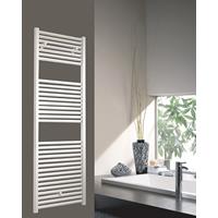 DRL Cordivari Radiator (decor) H76.3xD3xL50cm 306W Staal Wit 170750