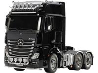 Tamiya 56348 Mercedes Benz Actros 3363 6x4 Gigaspace 1:14 Elektro RC Modell-LKW Bausatz