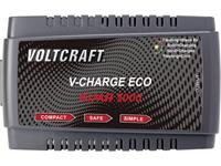 Voltcraft V-Charge Eco NiMh 2000 Modellbau-Ladegerät 230V 2A NiMH, NiCd