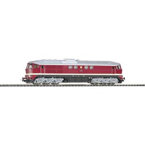 pikoh0 Piko H0 59740 H0 diesellocomotief BR 130 van DR Gelijkstroom (DC), analoog