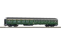 H0 1./2. Klasse Schnellzugwagen der DB 1./2. Klasse