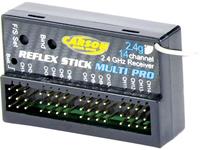 Carson 14-Kanal Empfänger Reflex Stick Multi Pro 2,4GHz