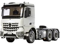 Tamiya 56352 Mercedes-Benz Arocs 3363 6x4 1:14 Elektro RC truck Bouwpakket