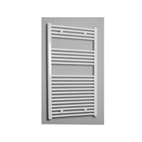 sanicare Designradiator  Standaard Recht Inclusief Ophanging 111,8x60 cm (alle kleuren)