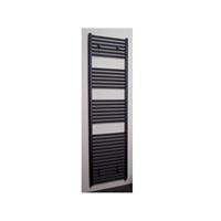 Sanicare Radiator  Standaard Recht 920 Watt Inclusief Ophanging 45x172 cm Wit