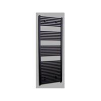 sanicare Designradiator  Standaard Recht Inclusief Ophanging 172x60 cm (alle kleuren)