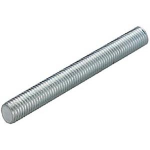 Fischer G 8 (25 Stück) - Threaded rod M8x1000mm G 8