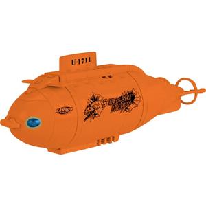 XS Deep Sea Dragon RC Einsteiger U-Boot 100% RtR