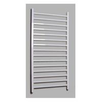 Sanicare Radiator  Specials Design 'Qubic' 773 Watt Inclusief Ophanging 60x126,4 cm Wit