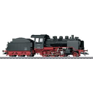 Märklin Personenzug-Dampflokomotive "Dampflokomotive mit Schlepptender BR 24 044 DB - 36244" Spur H0