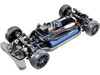 Tamiya TT-02R TT-02R 1:10 RC Modellauto Elektro Straßenmodell Allradantrieb (4WD) Bausatz