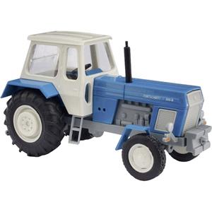 Busch 42842 H0 Fortschritt ZT300-D, blauw