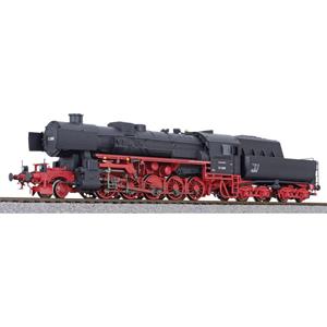 liliput H0 Schlepptenderlok BR 52 der DB DB III