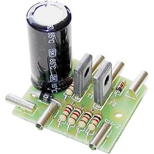 tamselektronik TAMS Elektronik 72-00065-01-C Schakelversterker Bouwpakket