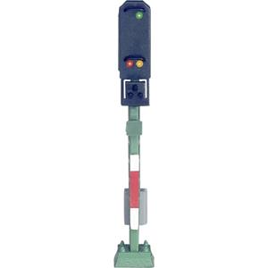 Märklin 89392 Z Lichtsein Inrijsein Functioneel model
