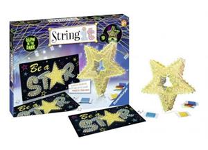 Ravensburger String it 3D Star